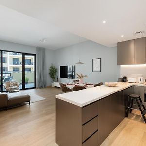 Appartement met Twee Slaapkamers